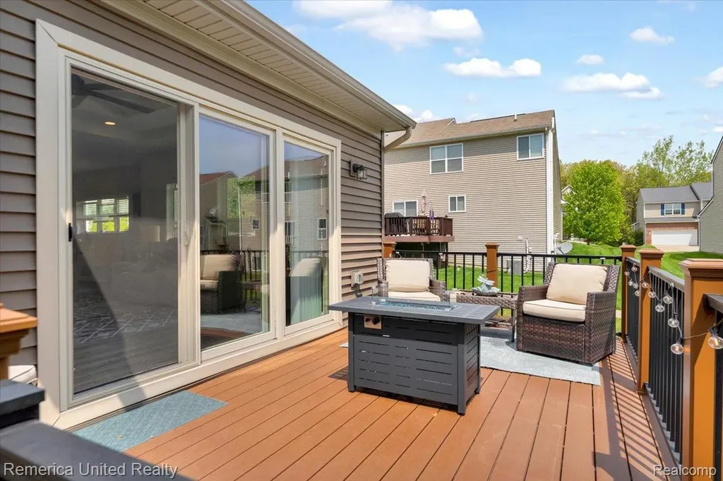 8057 Timber Trail White Lake Charter Township MI 48386