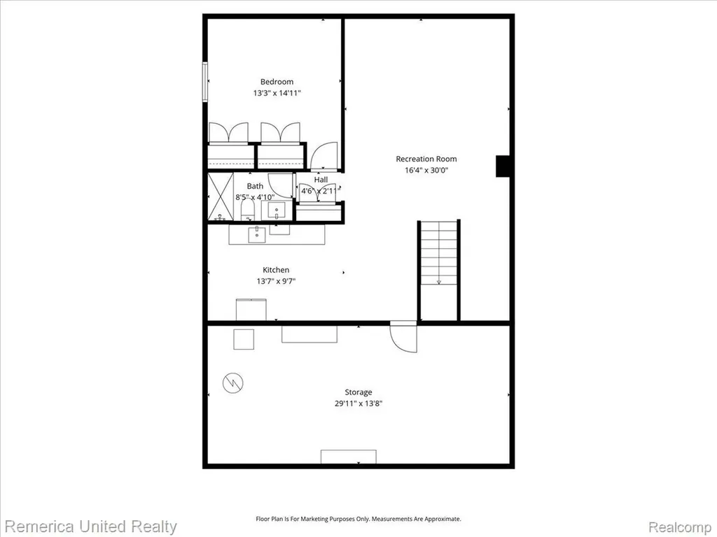 8057 Timber Trail White Lake Charter Township MI 48386