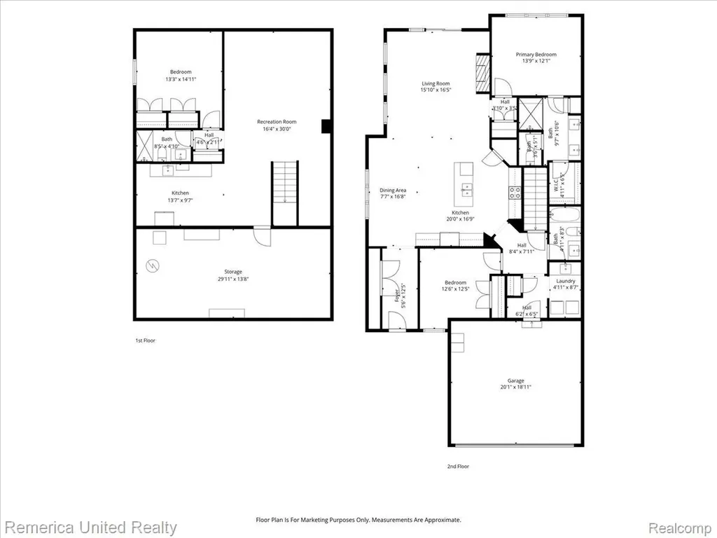 8057 Timber Trail White Lake Charter Township MI 48386