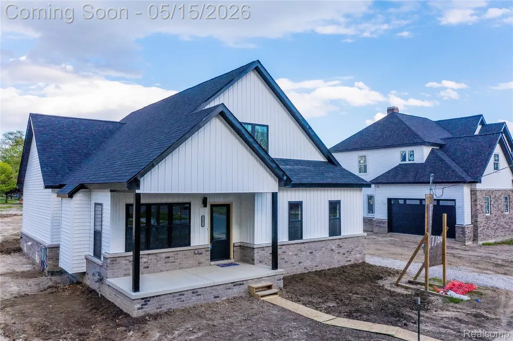3551 7th Street Wyandotte City MI 48192