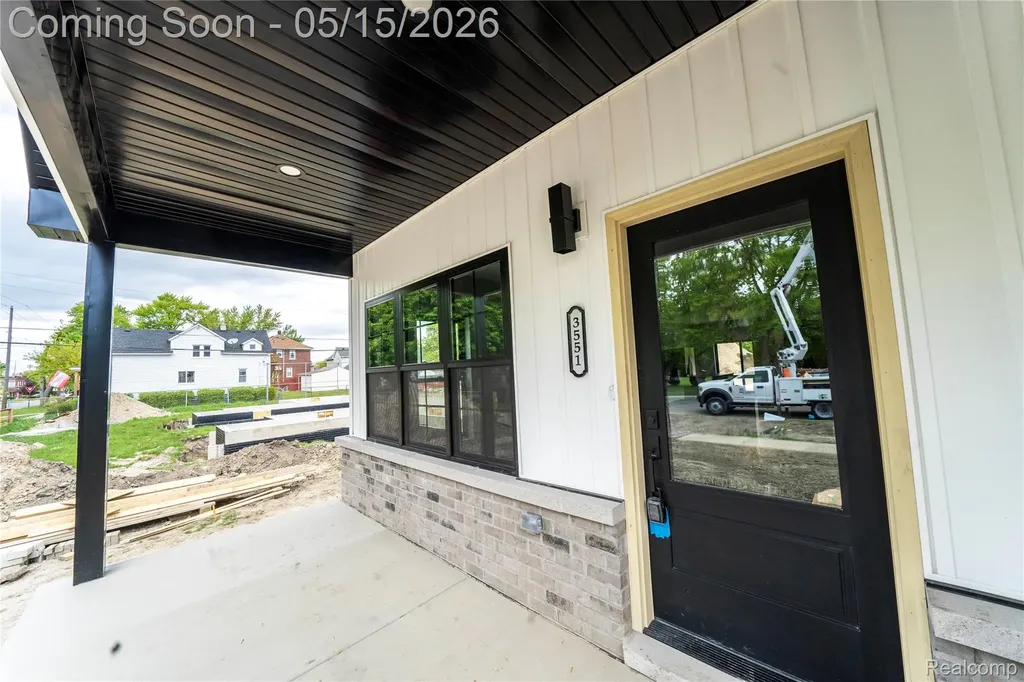 3551 7th Street Wyandotte City MI 48192
