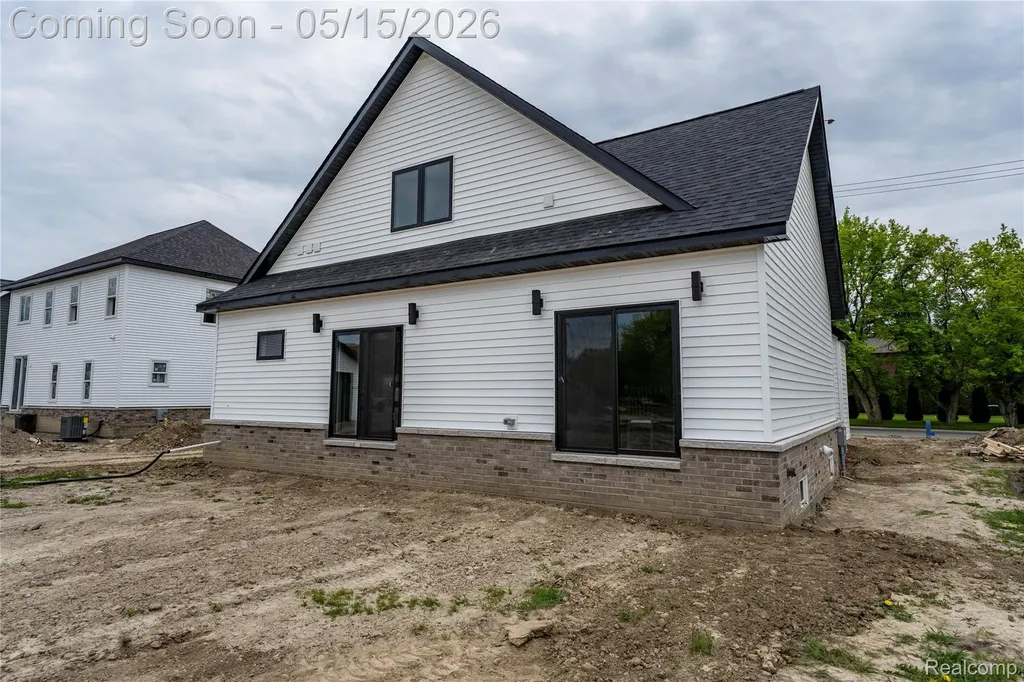 3551 7th Street Wyandotte City MI 48192