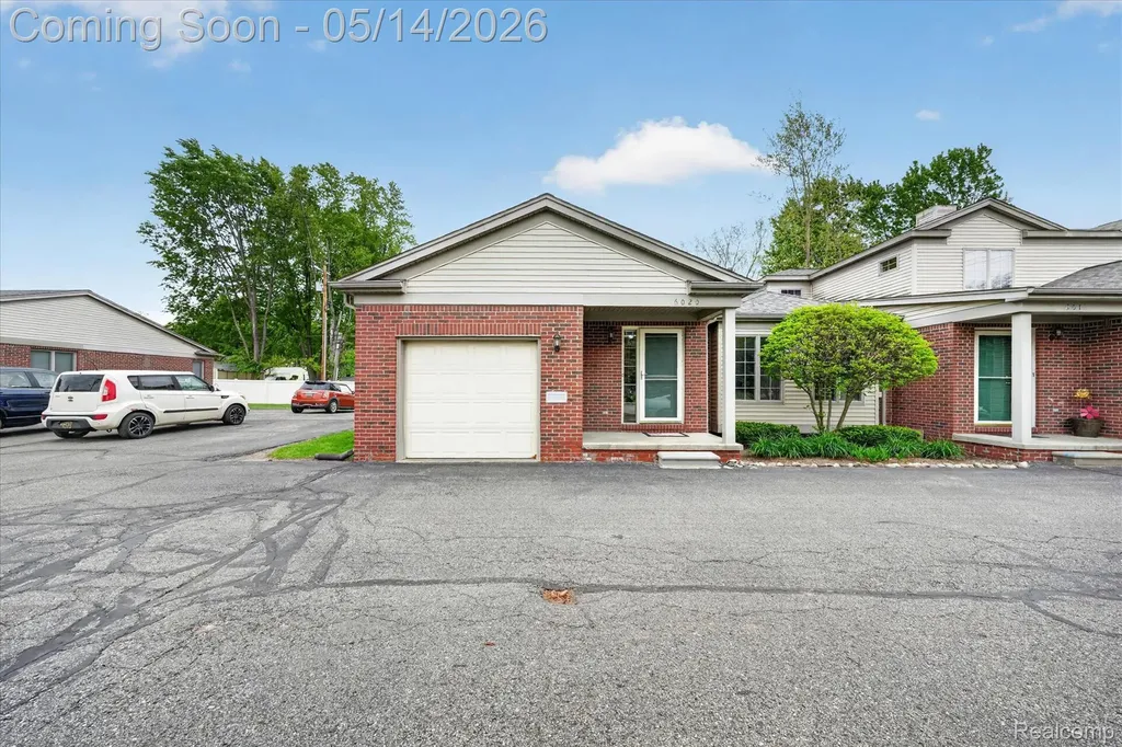 6020 N Newburgh Road Westland City MI 48185