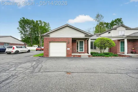 6020 N Newburgh Road Westland City MI 48185