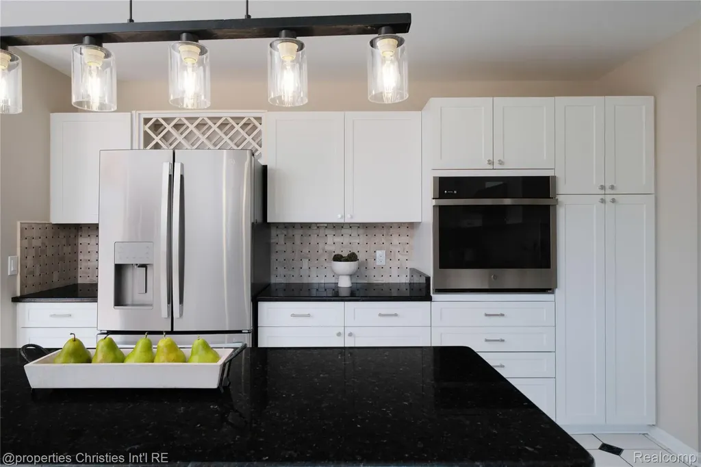 22452 Fuller Drive Novi City MI 48374