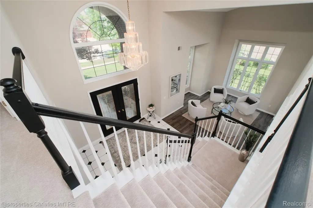 22452 Fuller Drive Novi City MI 48374