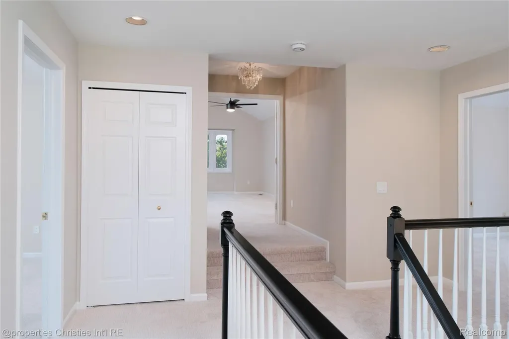22452 Fuller Drive Novi City MI 48374