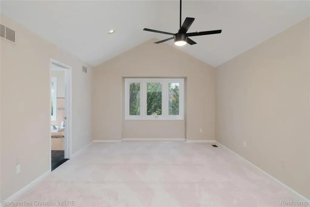 22452 Fuller Drive Novi City MI 48374