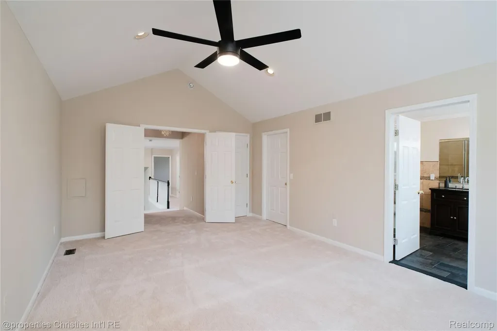 22452 Fuller Drive Novi City MI 48374