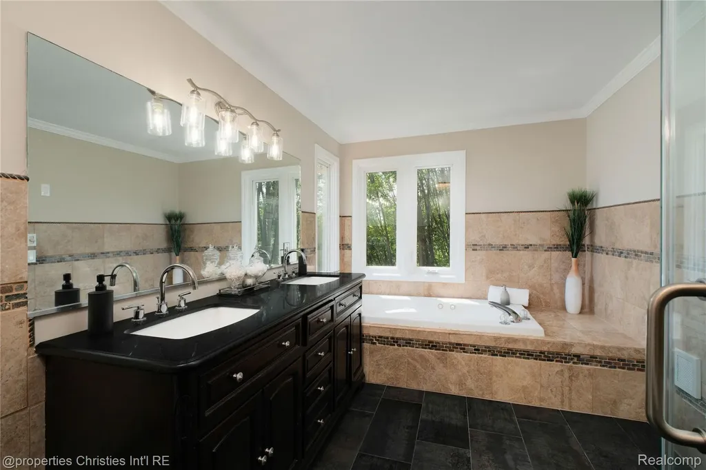22452 Fuller Drive Novi City MI 48374
