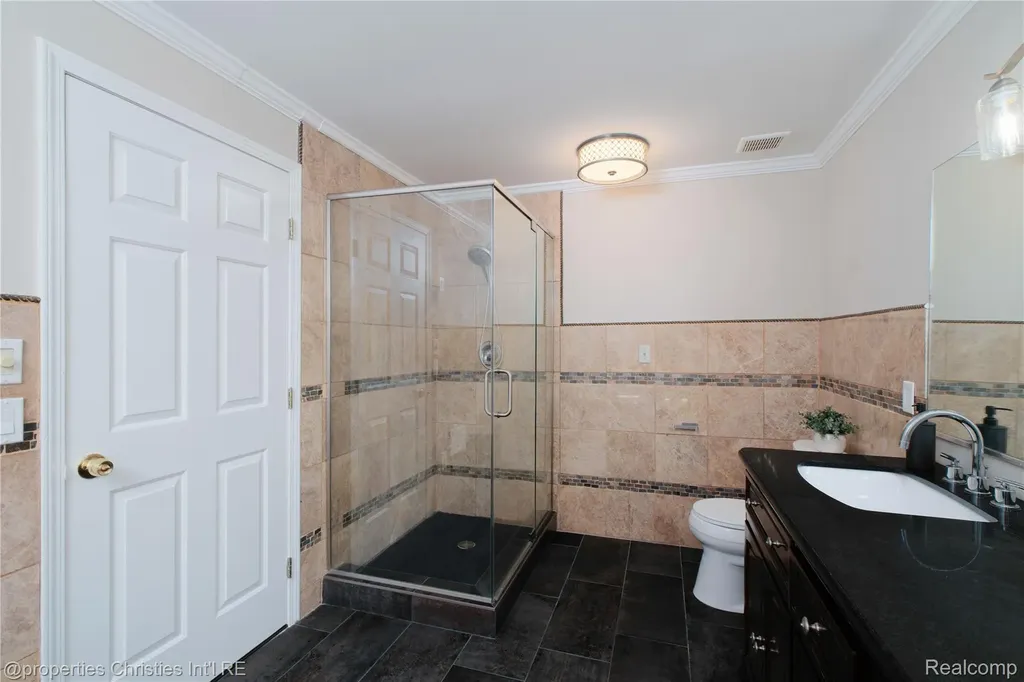 22452 Fuller Drive Novi City MI 48374