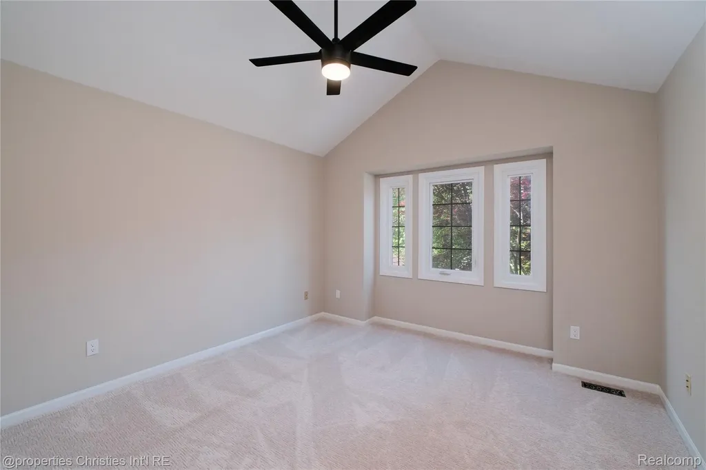22452 Fuller Drive Novi City MI 48374