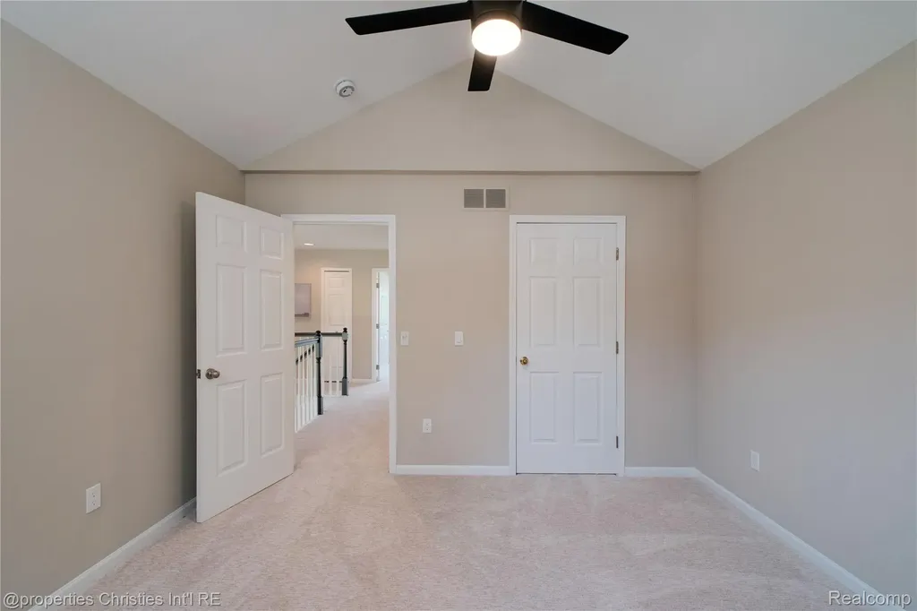 22452 Fuller Drive Novi City MI 48374