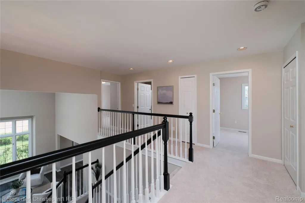 22452 Fuller Drive Novi City MI 48374