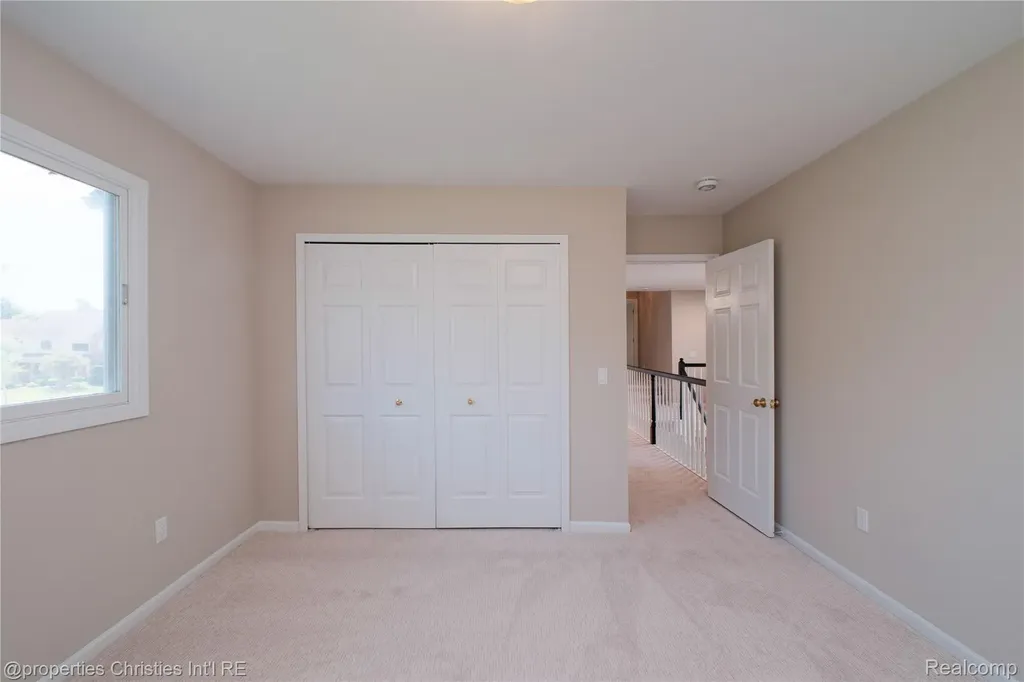 22452 Fuller Drive Novi City MI 48374