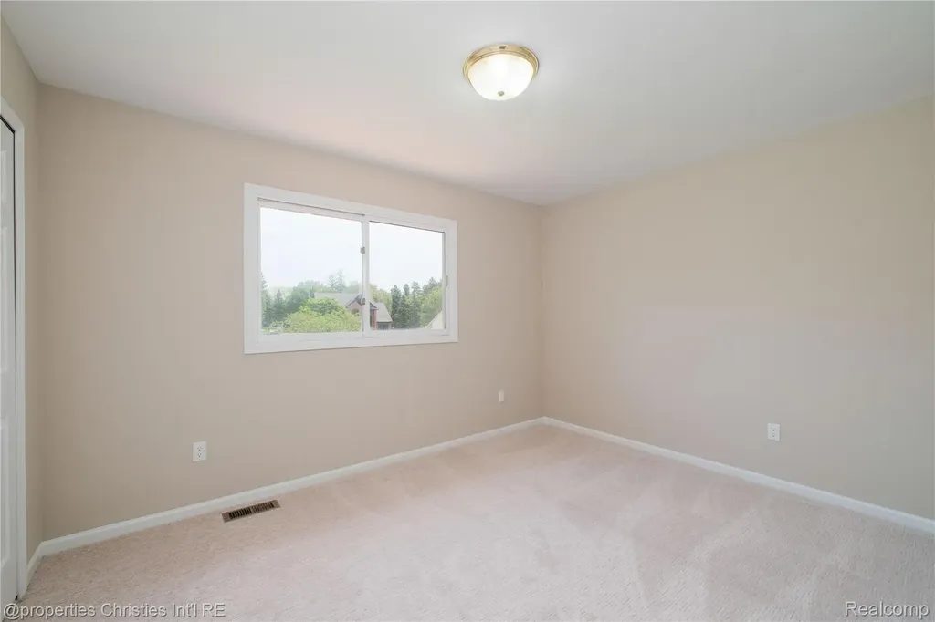 22452 Fuller Drive Novi City MI 48374