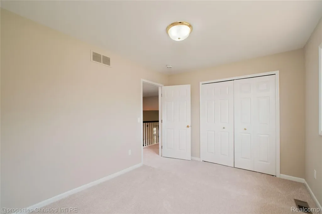 22452 Fuller Drive Novi City MI 48374