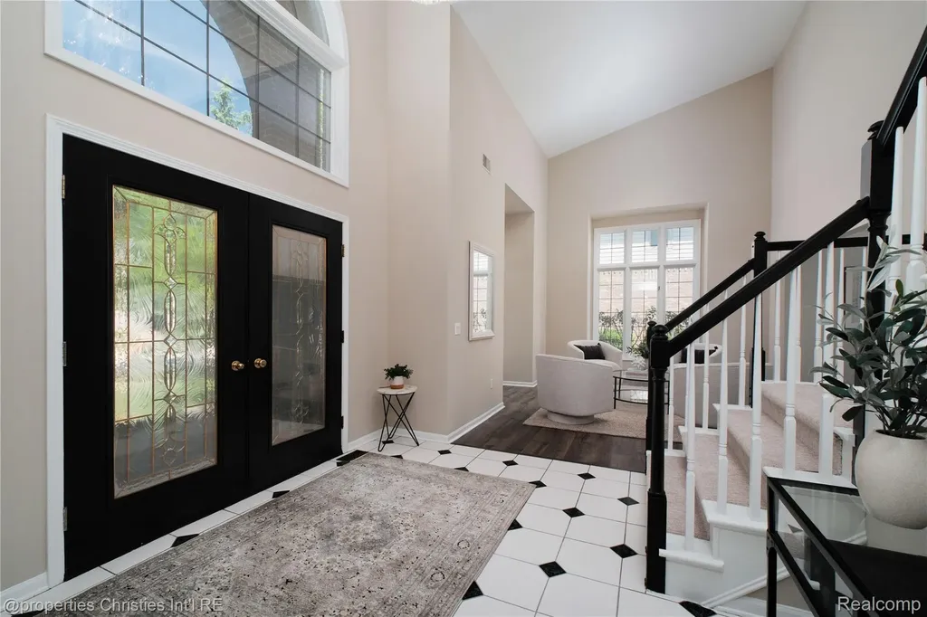 22452 Fuller Drive Novi City MI 48374