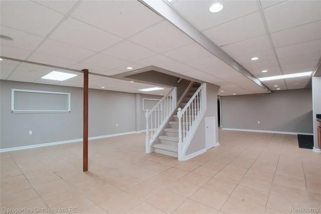 22452 Fuller Drive Novi City MI 48374