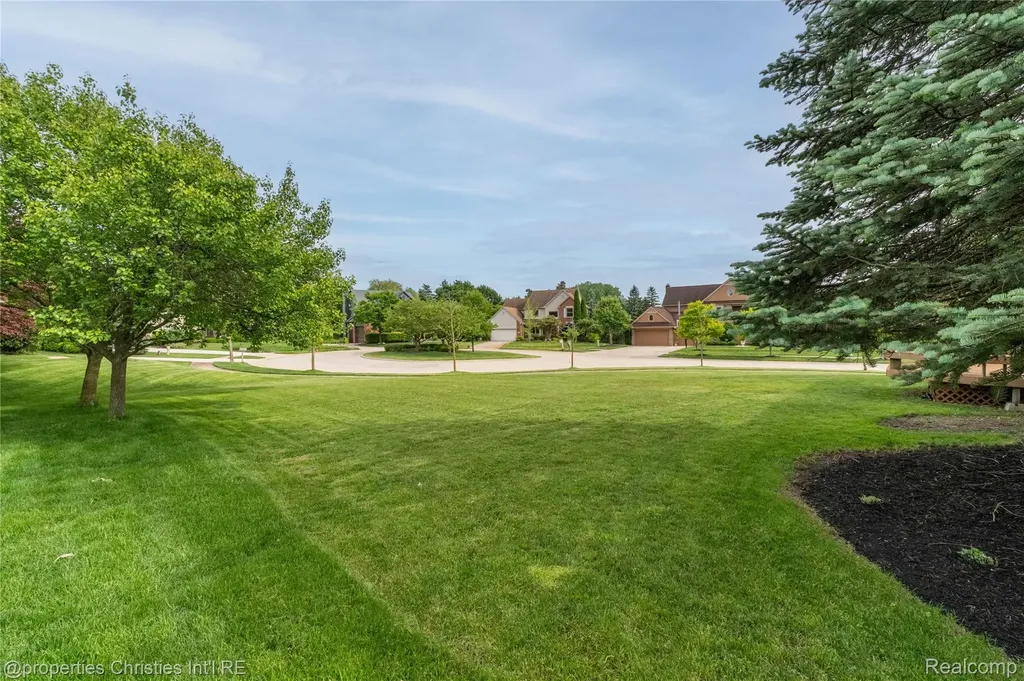 22452 Fuller Drive Novi City MI 48374