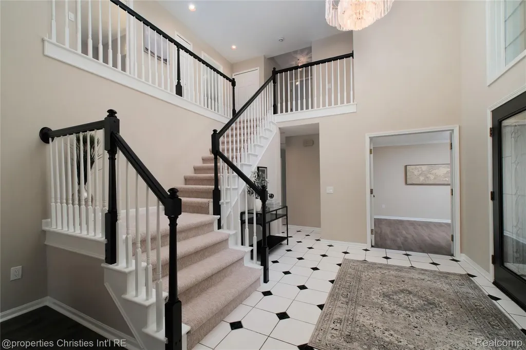 22452 Fuller Drive Novi City MI 48374
