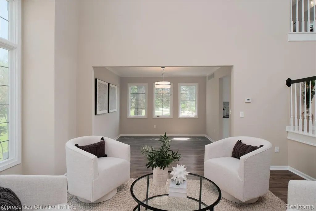 22452 Fuller Drive Novi City MI 48374