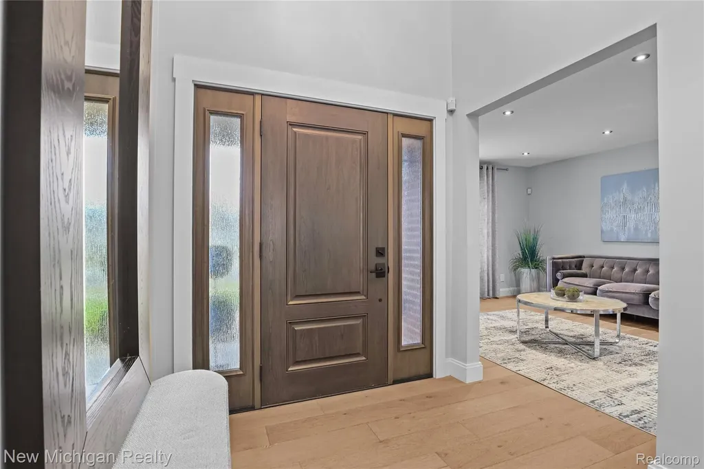 7622 Greene Farm Drive Ypsilanti Charter Township MI 48197