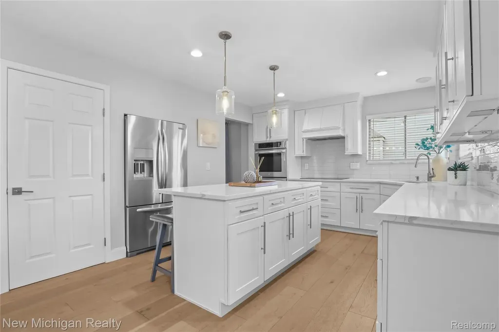 7622 Greene Farm Drive Ypsilanti Charter Township MI 48197
