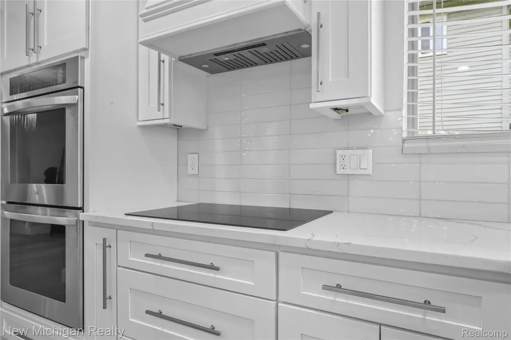 7622 Greene Farm Drive Ypsilanti Charter Township MI 48197