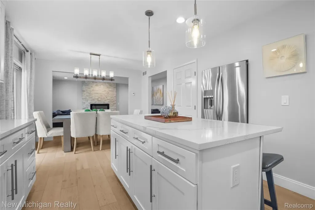 7622 Greene Farm Drive Ypsilanti Charter Township MI 48197