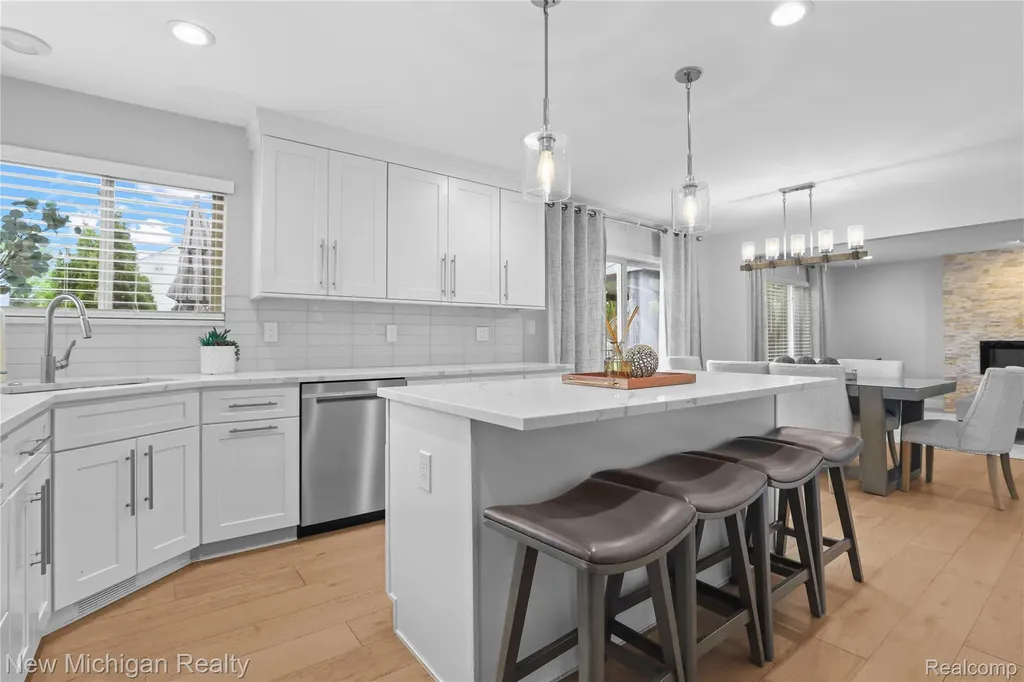7622 Greene Farm Drive Ypsilanti Charter Township MI 48197