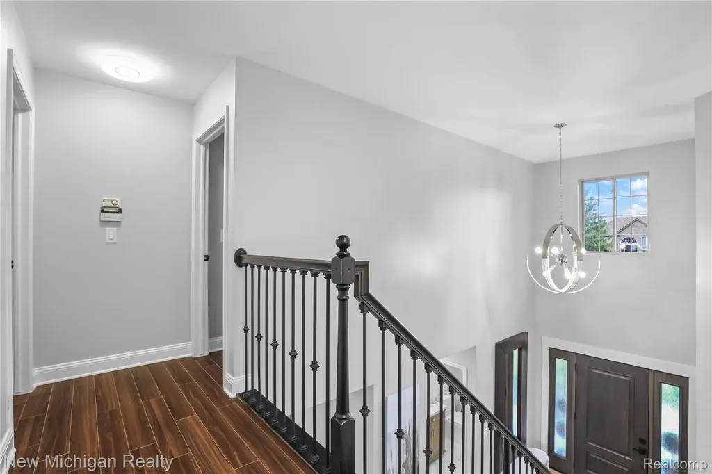 7622 Greene Farm Drive Ypsilanti Charter Township MI 48197