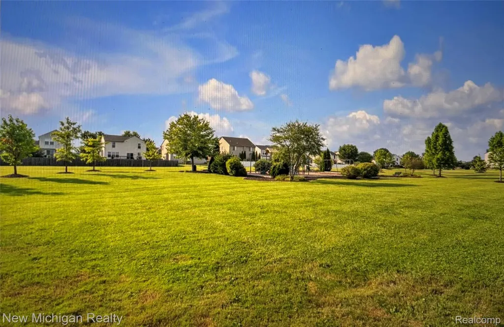 7622 Greene Farm Drive Ypsilanti Charter Township MI 48197