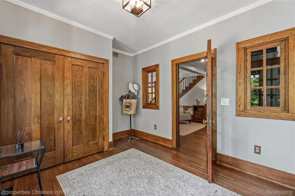 761 Thayer Boulevard Northville City MI 48167