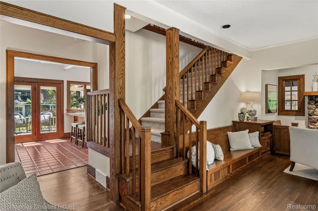 761 Thayer Boulevard Northville City MI 48167