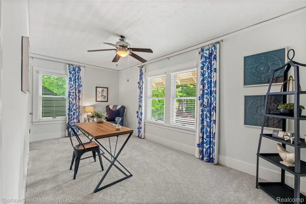 761 Thayer Boulevard Northville City MI 48167