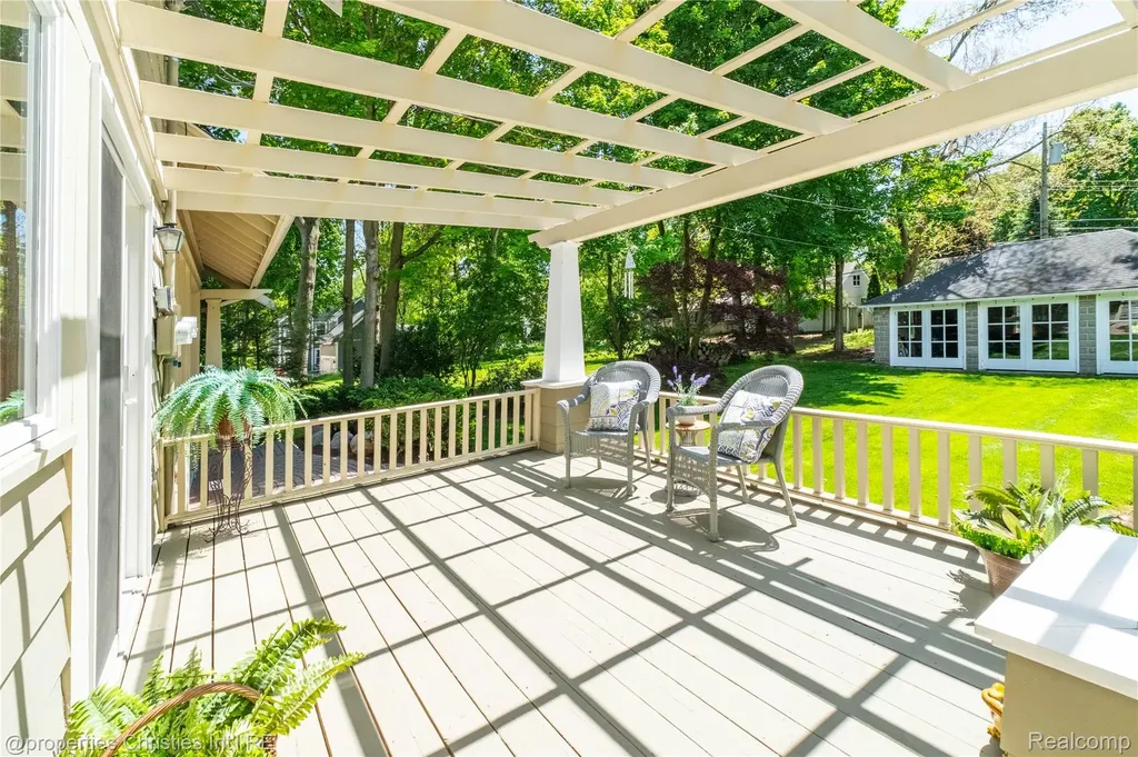 761 Thayer Boulevard Northville City MI 48167