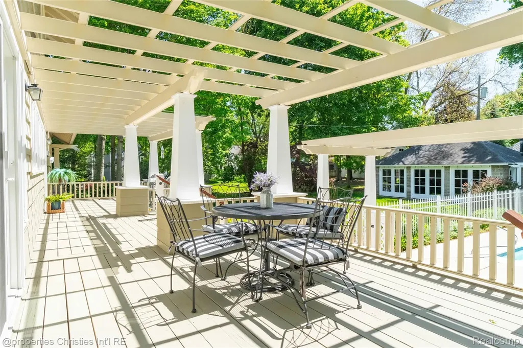 761 Thayer Boulevard Northville City MI 48167