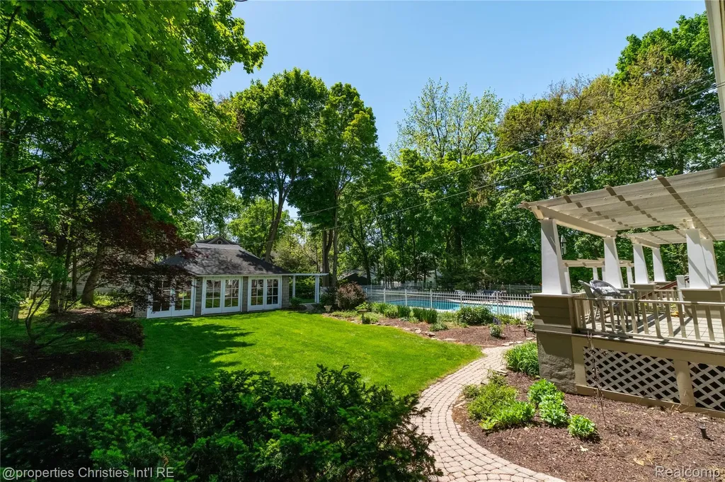 761 Thayer Boulevard Northville City MI 48167