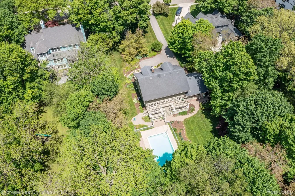 761 Thayer Boulevard Northville City MI 48167