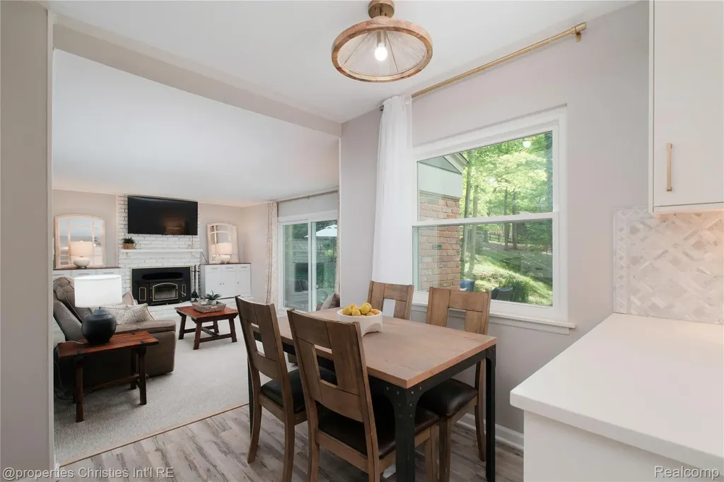 1069 Grace Court Northville City MI 48167