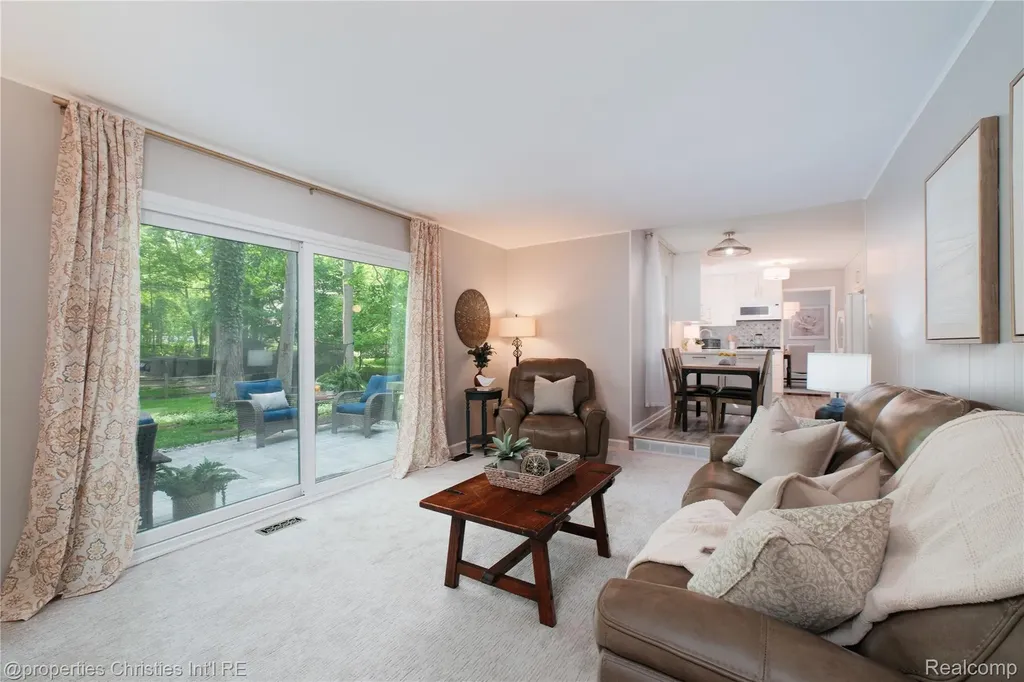 1069 Grace Court Northville City MI 48167