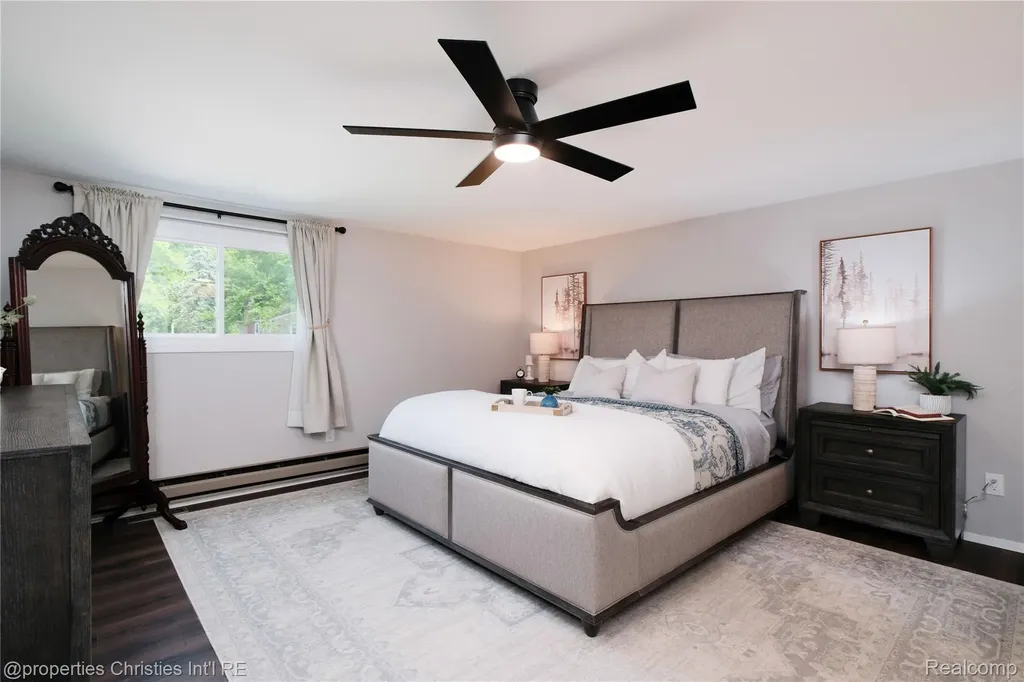 1069 Grace Court Northville City MI 48167