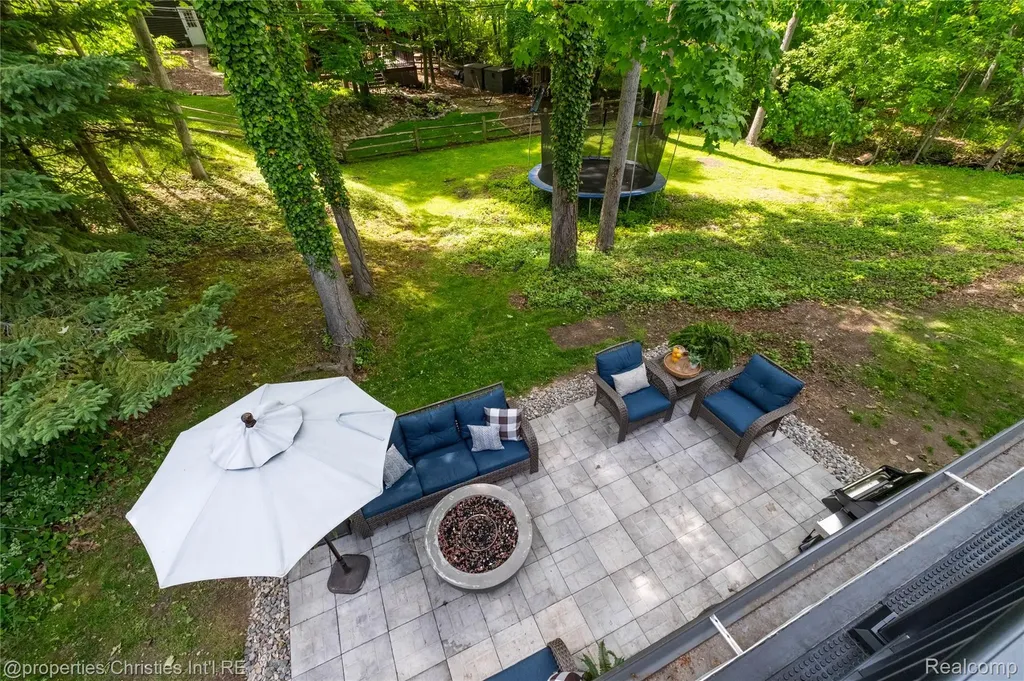 1069 Grace Court Northville City MI 48167