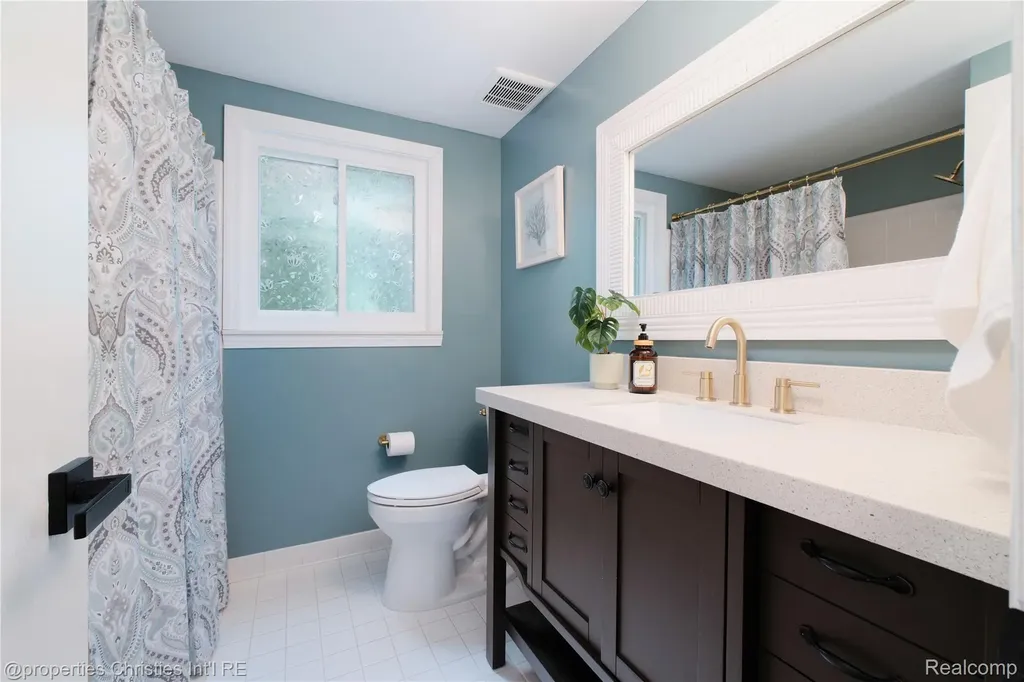 1069 Grace Court Northville City MI 48167