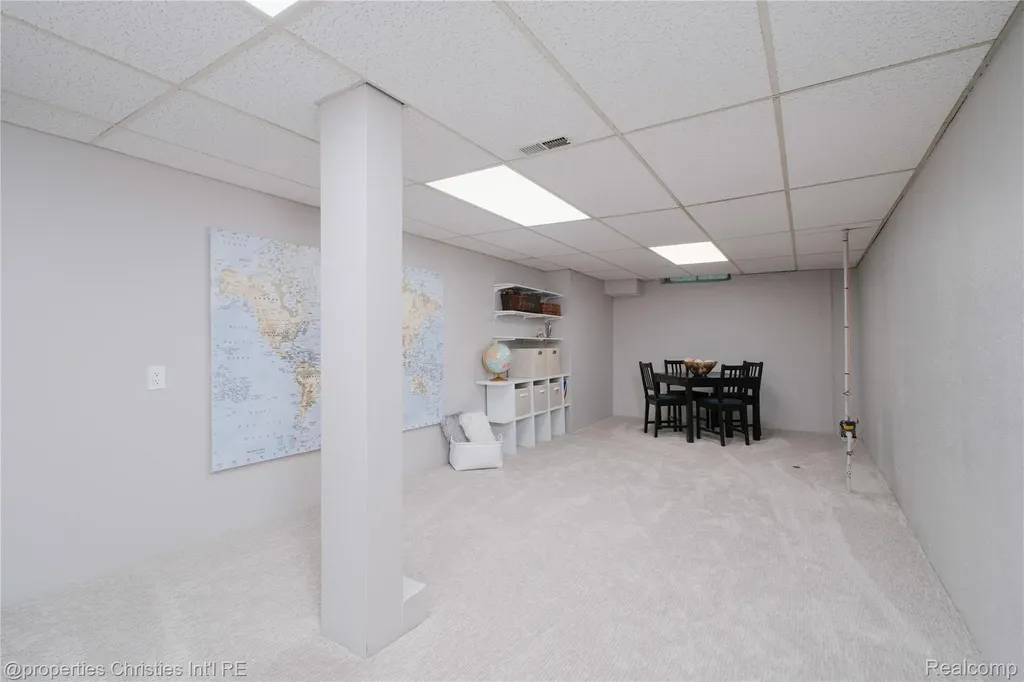1069 Grace Court Northville City MI 48167