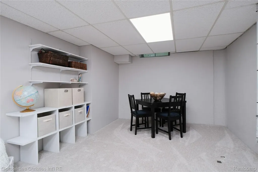 1069 Grace Court Northville City MI 48167