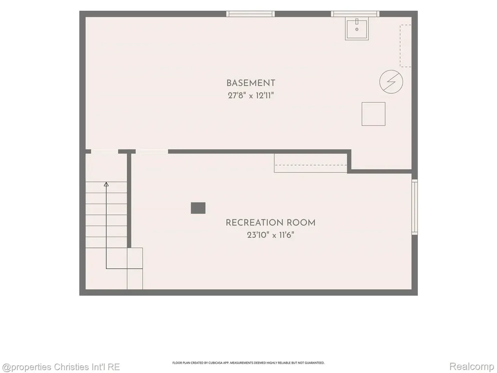 1069 Grace Court Northville City MI 48167