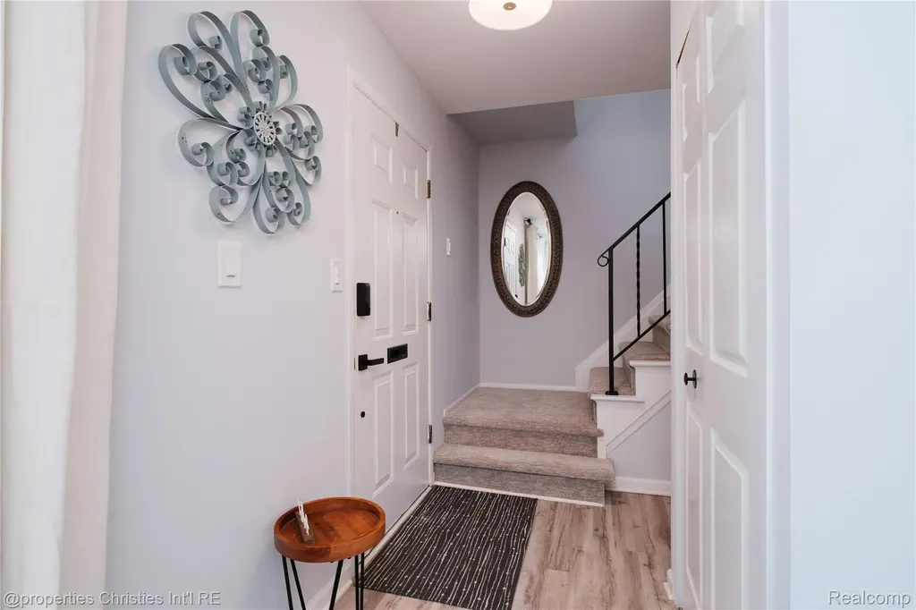 1069 Grace Court Northville City MI 48167