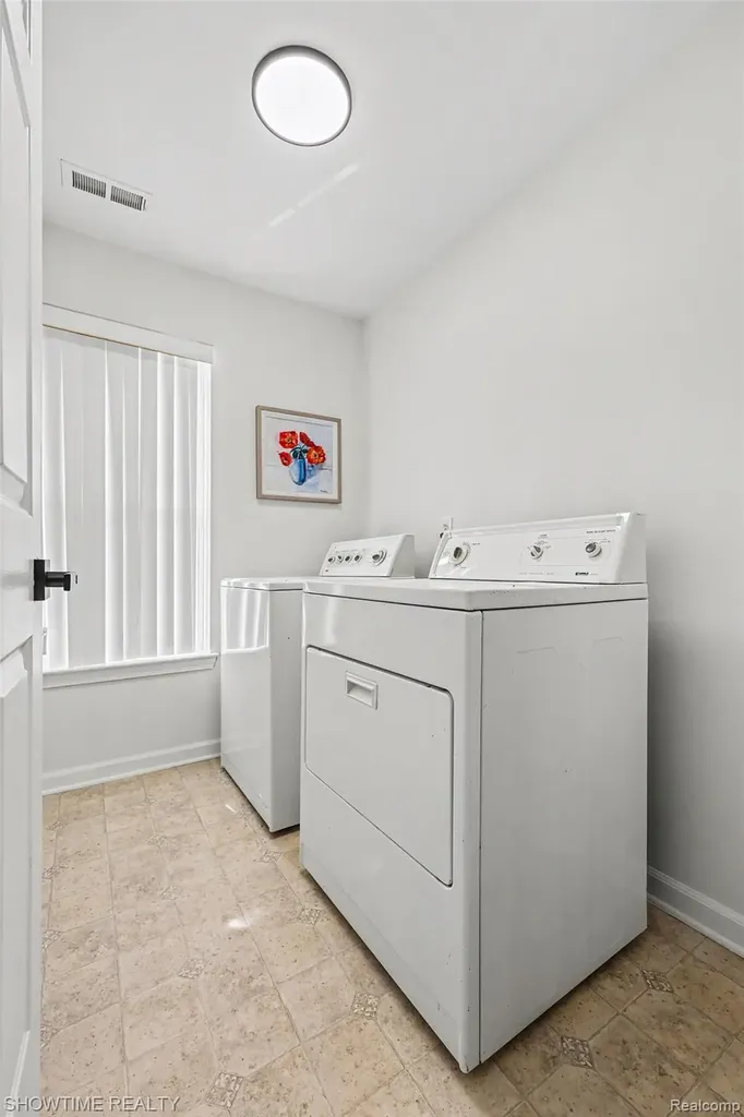 8568 Heywood Circle Sterling Heights City MI 48312